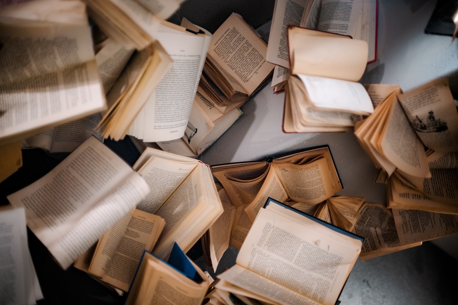 El impacto de la literatura en los cambios sociales